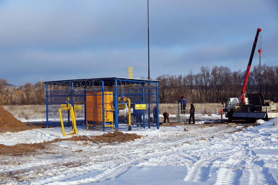 Как в Татарстане бесплатно подвести газ к участку: отвечаем на популярные вопросы