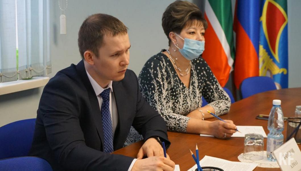 Больше половины закупок продовольствия в Татарстане проходят с нарушениями