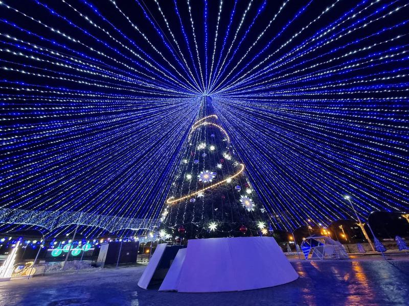 ЦРБ отремонтируют, библиотеки обновят: Тимур Нагуманов рассказал о планах на 2022 год