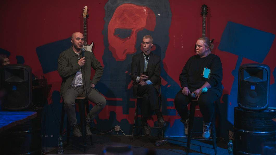 «Общество безумно»: эксперты в Казани обсудили плюсы и минусы культуры отмены