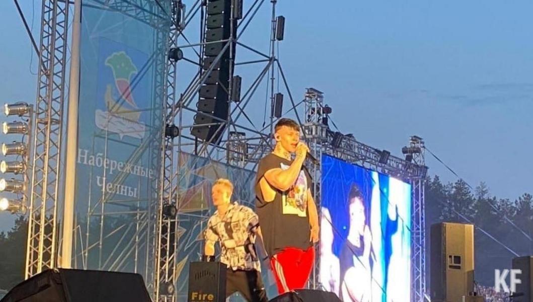 Взрыв газа в доме, антиковидные праздники и вандализм: Самые громкие челнинские события в 2021 году