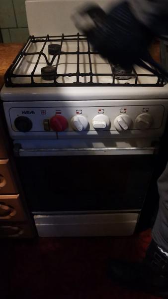 В казанской пятиэтажке нашли двух отравившихся газом мужчин