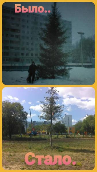 «Это просто надо видеть, как дети радуются не столько подаркам, сколько Деду Морозу и Снегурочке!»