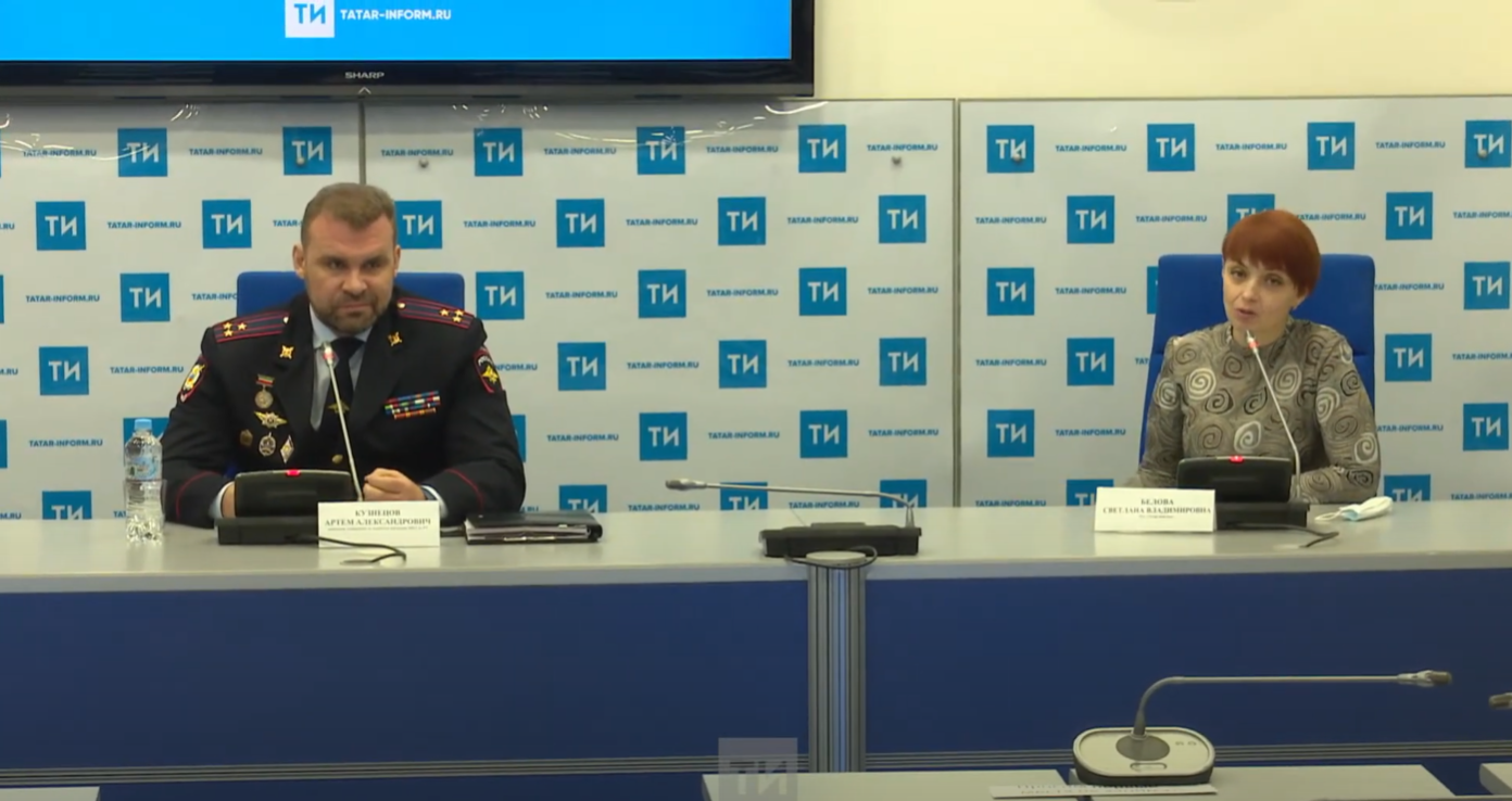 Новый федеральных закон для пребывания иностранцев в России как гарант национальной безопасности и борьбы с пандемией