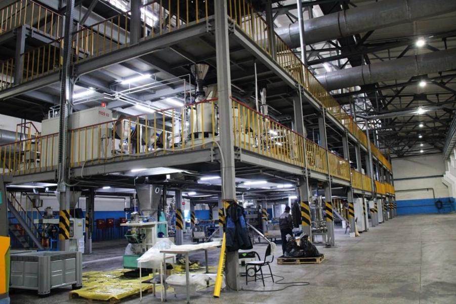 Инвестиционный бум Менделеевска: новые резиденты и завод за 1, 5 миллиарда долларов Инвестиционный бум Менделеевска: новые резиденты и завод за 1, 5 миллиарда долларов