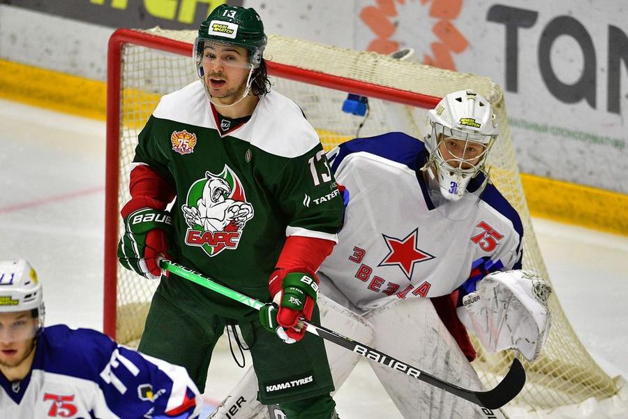 Ни одного игрока из «Ак Барса», без фаворита драфта НХЛ 2022 и с десятью хоккеистами СКА. Состав молодёжной сборной России, о котором лучше молчать