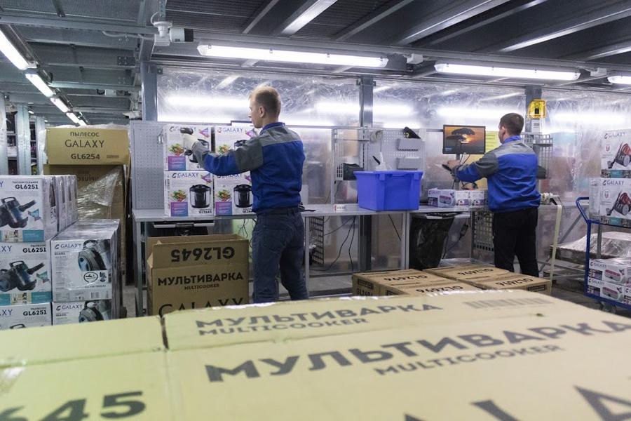 Удобно, но хочется, чтоб привозили бесплатно: KazanExpress запускает доставку продуктов в Альметьевске