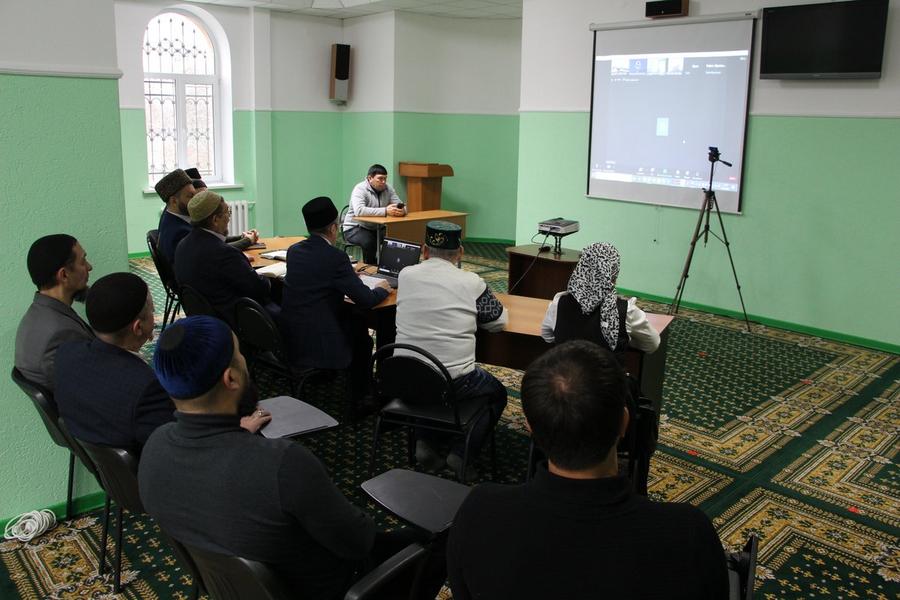 От принятия ислама в Булгаре до джадидизма: как татары-мусульмане должны находить своё место в городском пространстве