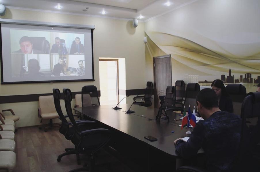 Инвестиционный бум Менделеевска: рекорды ТОСЭР и внедрение ОЭЗ «Алабуга» Инвестиционный бум Менделеевска: рекорды ТОСЭР и внедрение ОЭЗ «Алабуга»