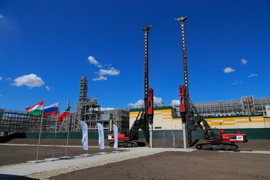 «ТАНЕКО» – это едва ли не лучшее, что сейчас есть в «Татнефти»