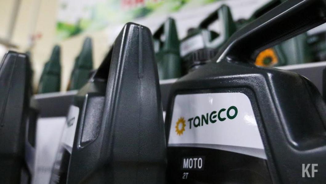 «ТАНЕКО» – это едва ли не лучшее, что сейчас есть в «Татнефти»