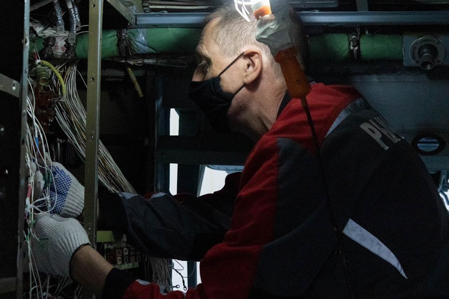 «Мы в кризисе»: президент Татарстана поручил разобраться с кадровым голодом в промышленности