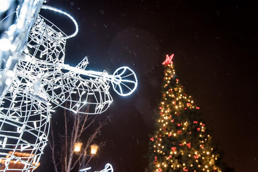 ЦРБ отремонтируют, библиотеки обновят: Тимур Нагуманов рассказал о планах на 2022 год