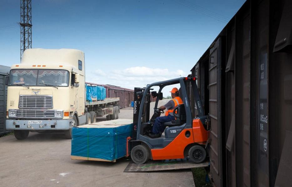 «Мы в убыток работать не можем»: в новом году подорожают грузоперевозки