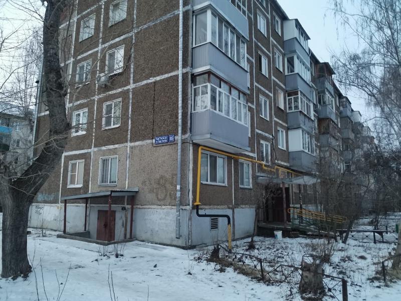 В казанской пятиэтажке нашли двух отравившихся газом мужчин