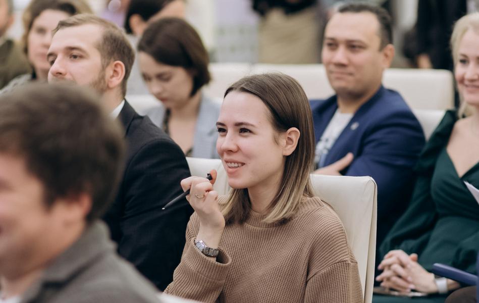 «Марсель абый, вступайте к нам в промышленную палату, пожалуйста»