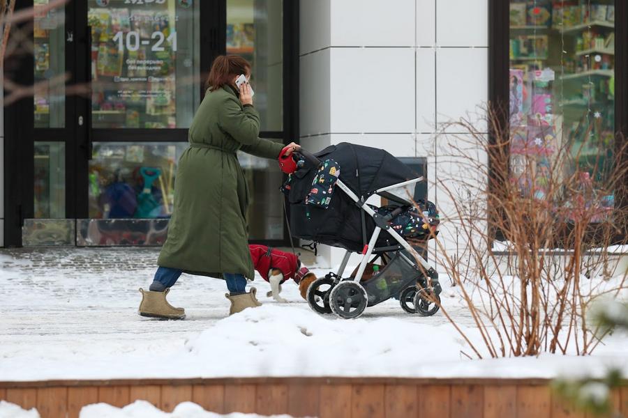 Путин о проблемах в татарстанских поселках для многодетных: Я пометил для себя