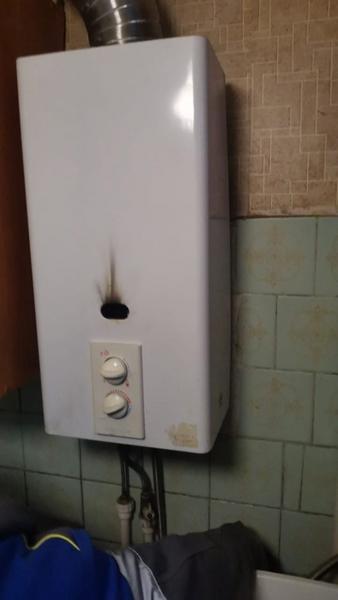 В казанской пятиэтажке нашли двух отравившихся газом мужчин