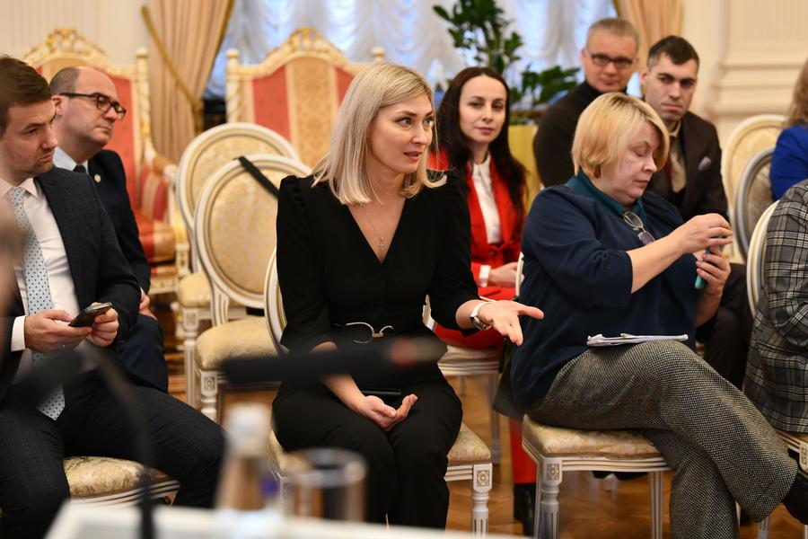 Ильсур Метшин: Нас поддерживают, уважают, а многие даже восхищаются