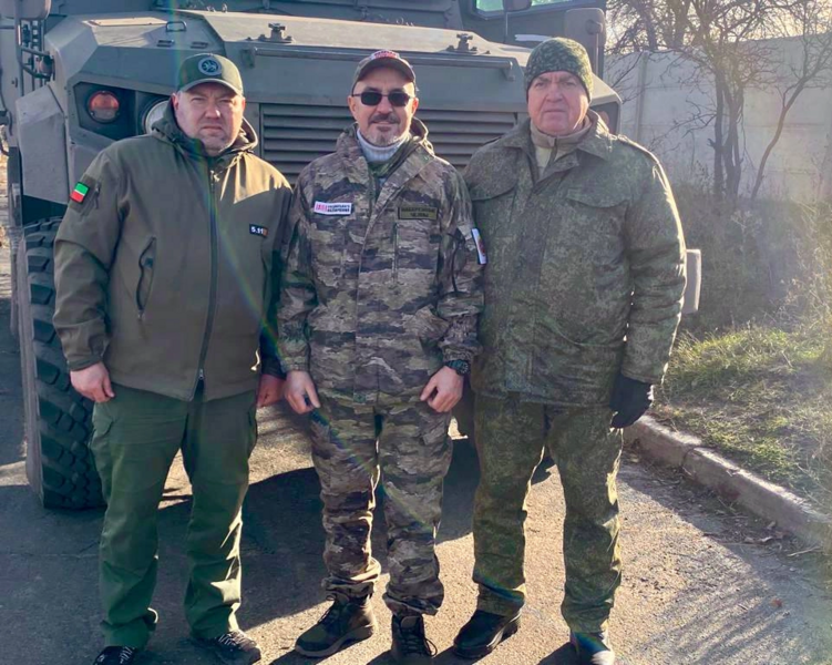 «Для пациентов Николай был ангелом. Его миссия - спасать»: челнинцы вспоминают погибшего врача Зотова