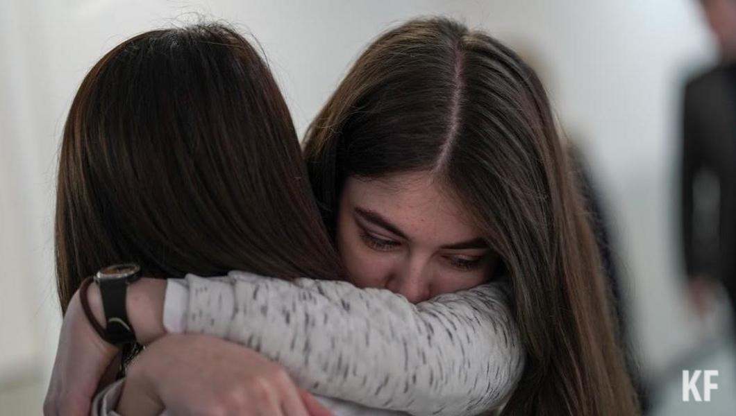 «Люблю наблюдать, как клиенты находят себя»: психолог рассказала о самых частых запросах татарстанцев «Люблю наблюдать, как клиенты находят себя»: психолог рассказала о самых частых запросах татарстанцев