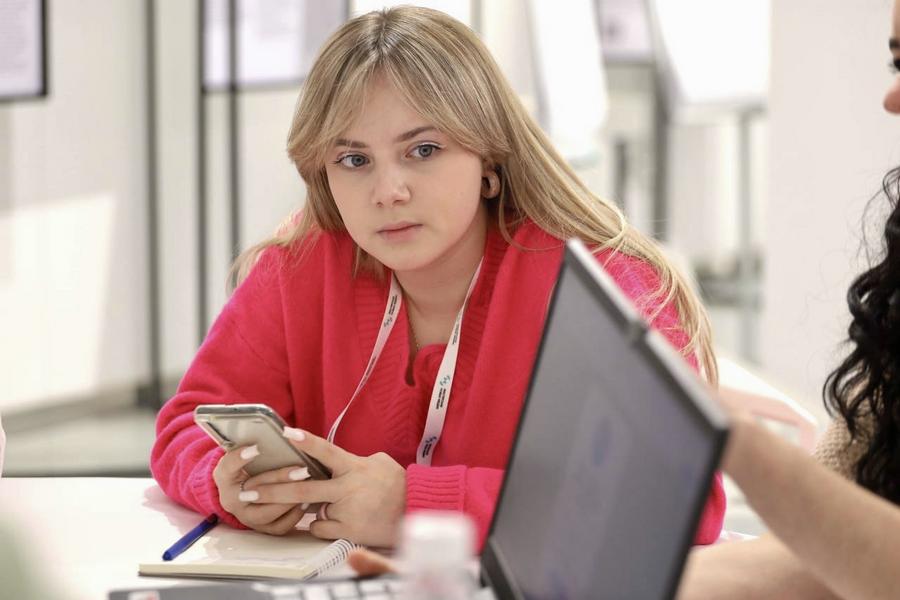 «Медиа должны перестать быть зеркалом»: В Казани тренируют армию спецов, которые перевернут инфопространство