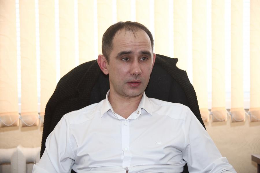 На КАМАЗе назначили главного технолога и директора Центра электроники и элементов питания