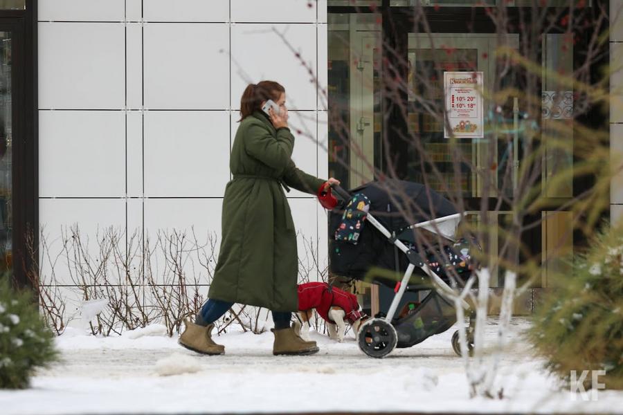 «Пандемия два года назад была гораздо большей проблемой»: как строительный рынок Татарстана реагировал на экономические шоки
