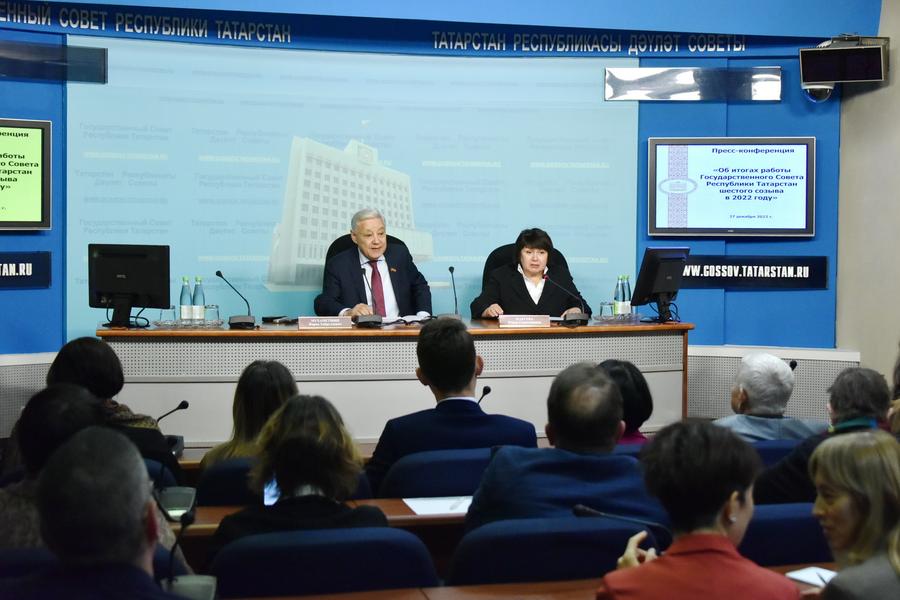 «Попытки государств недружественного Запада расколоть субъекты страны не увенчались успехом»