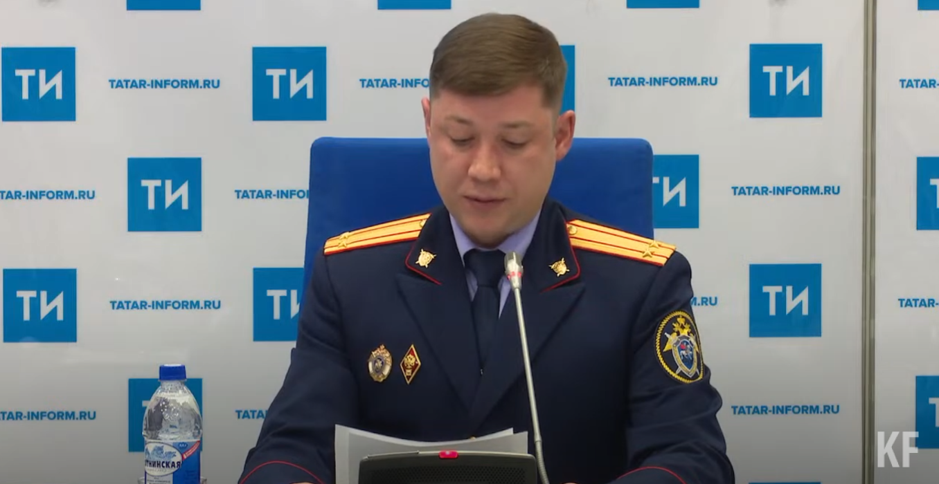 «Коррупция среди чиновников различного уровня сильно подрывает доверие населения к государству»