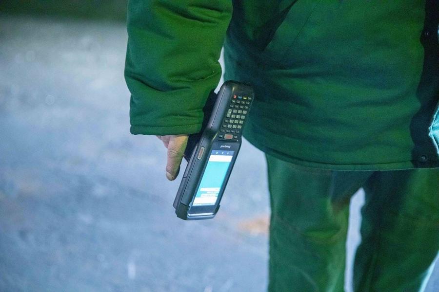 «Казаньоргсинтез» первым из предприятий СИБУРа в Татарстане запустил цифровой склад