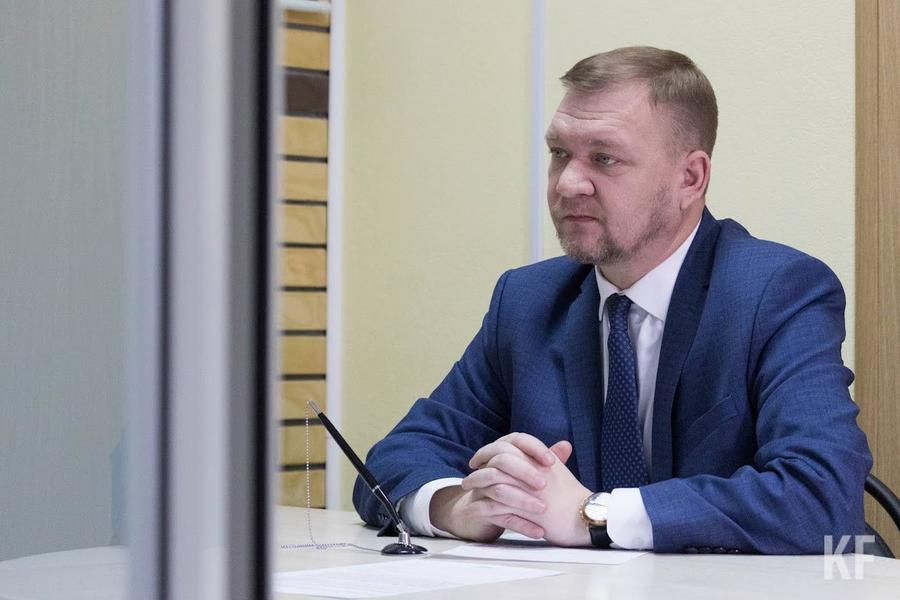 «Пандемия два года назад была гораздо большей проблемой»: как строительный рынок Татарстана реагировал на экономические шоки