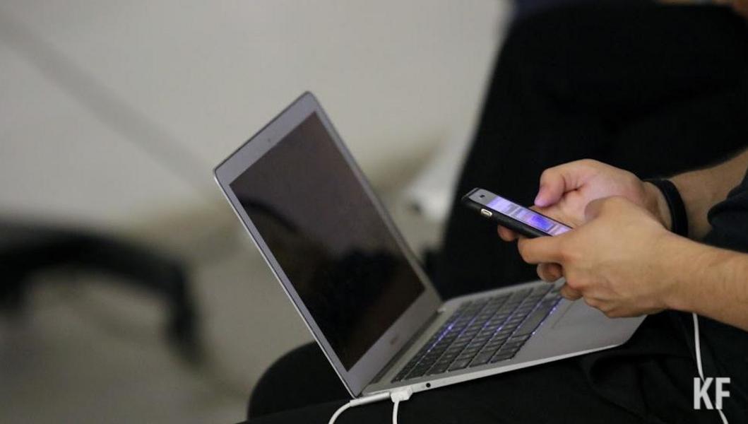 Соцсеть для «галочки»