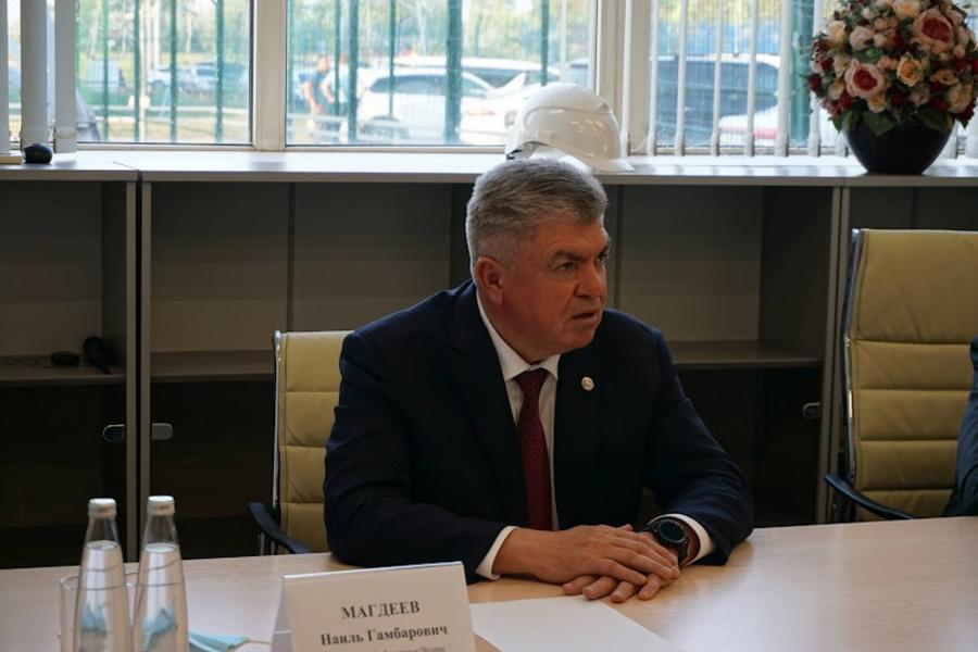 Соцсеть для «галочки»: какие главы районов Татарстана в сети?