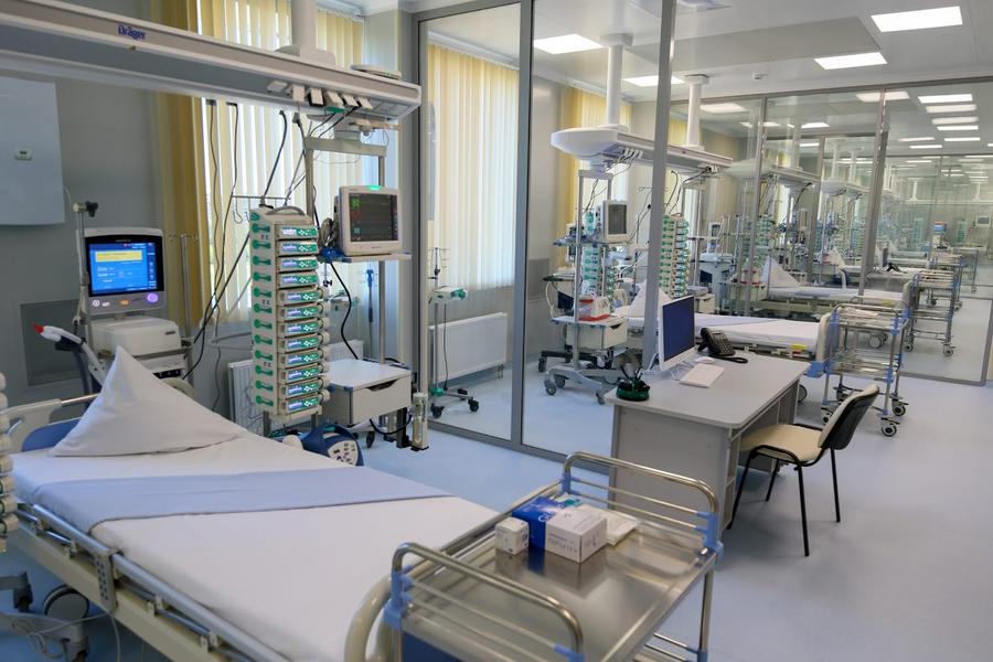 Чеснок и витамины не помогут: эксперт рассказал, как челнинцам подготовиться к эпидемии гриппа