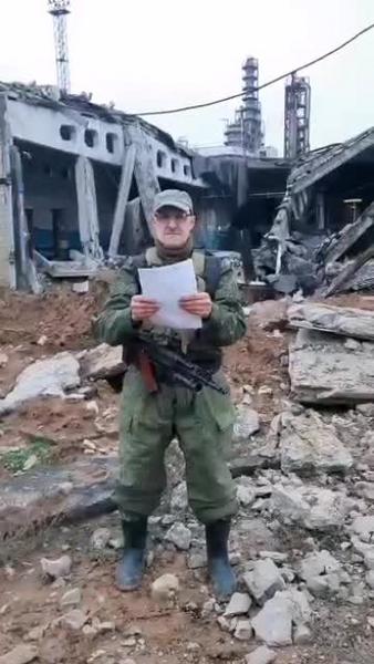 «Бойцы плачут от писем детей»: для бугульминцев записали видеоблагодарность из зоны СВО «Бойцы плачут от писем детей»: для бугульминцев записали видеоблагодарность из зоны СВО