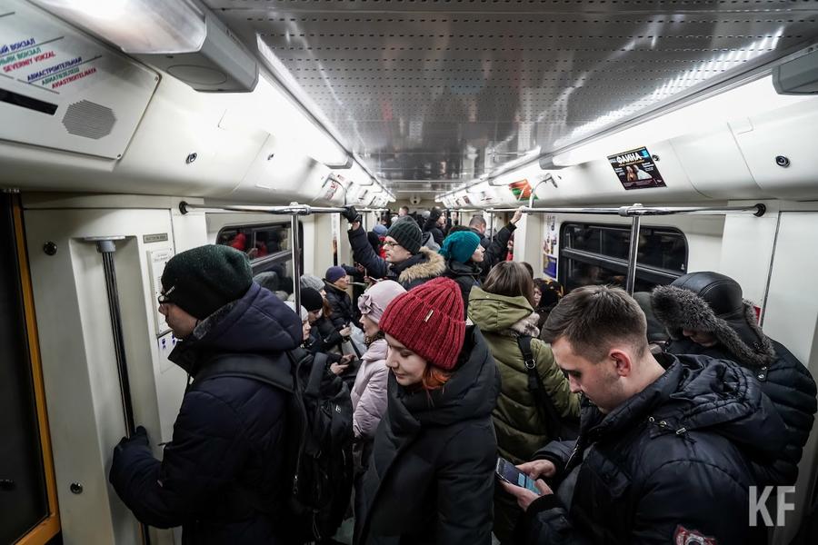 «Наконец начали осваивать юг»: как выглядит будущее казанского метрополитена