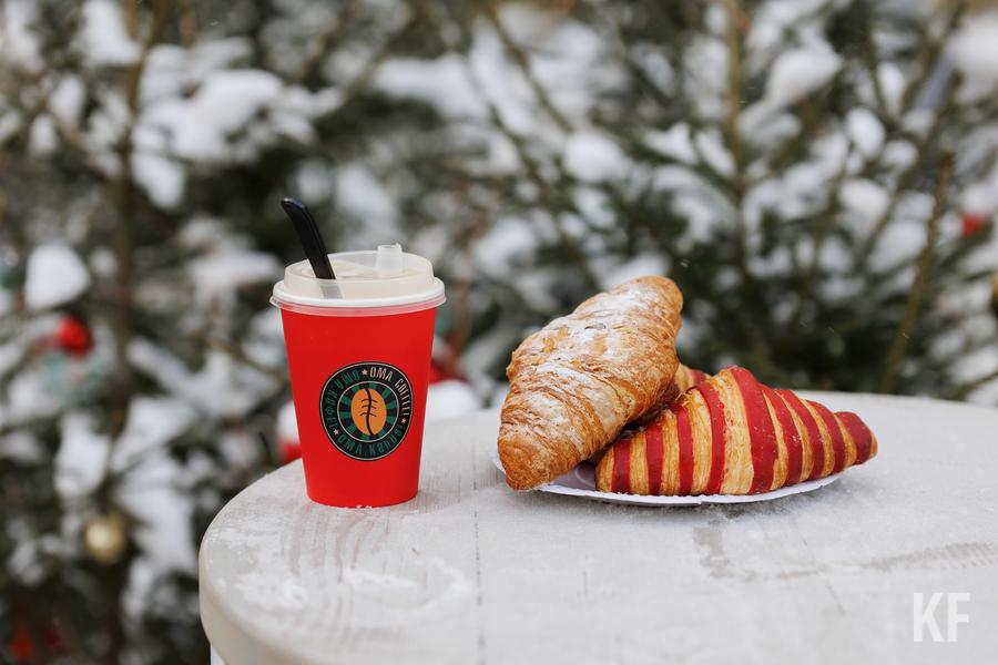 Новогодний маршрут: как провести 31 декабря в Казани