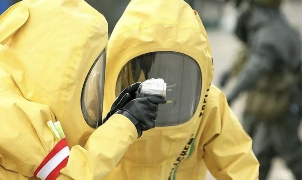 Чем опасна «грязная» бомба: создание и последствия