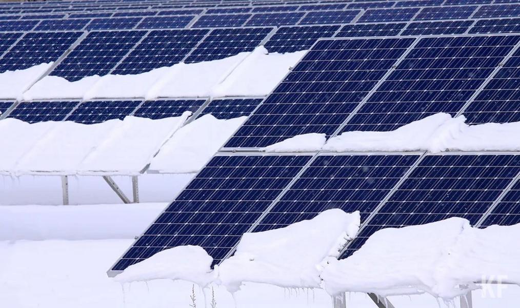 «Мы близимся к точке невозврата»: профессор КФУ рассказал о фатальных последствиях изменения климата в Татарстане «Мы близимся к точке невозврата»: профессор КФУ рассказал о фатальных последствиях изменения климата в Татарстане