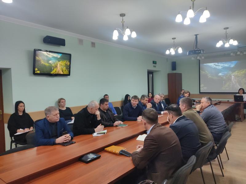 Нефилософсий вопрос: как Каюмов просил куратора федеральных дорог Альметьевского района лучше работать зимой, а тот винил в ДТП водителей