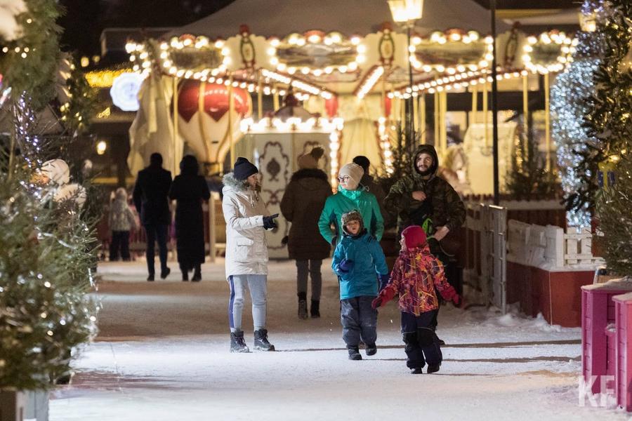 «Люблю наблюдать, как клиенты находят себя»: психолог рассказала о самых частых запросах татарстанцев «Люблю наблюдать, как клиенты находят себя»: психолог рассказала о самых частых запросах татарстанцев