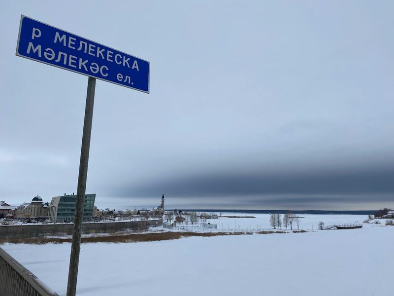 «Этим людям нужны гаражи»