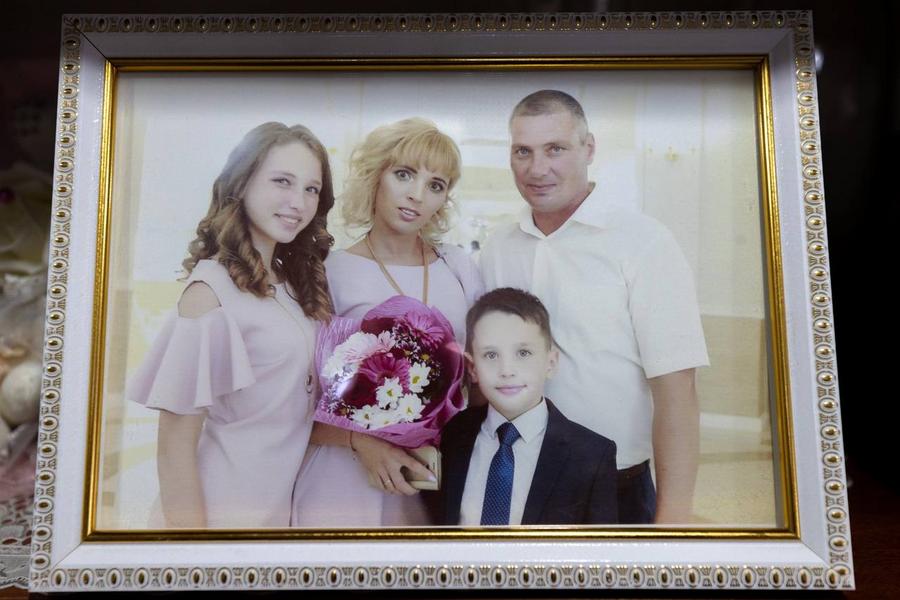 Метшин исполнил мечту детей мобилизованного казанца по акции «Письмо дедушке Морозу» Метшин исполнил мечту детей мобилизованного казанца по акции «Письмо дедушке Морозу»