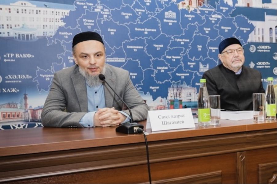 «Марджани понимал, что живя в центре России не нужно призывать быть оппозиционером» «Марджани понимал, что живя в центре России не нужно призывать быть оппозиционером»