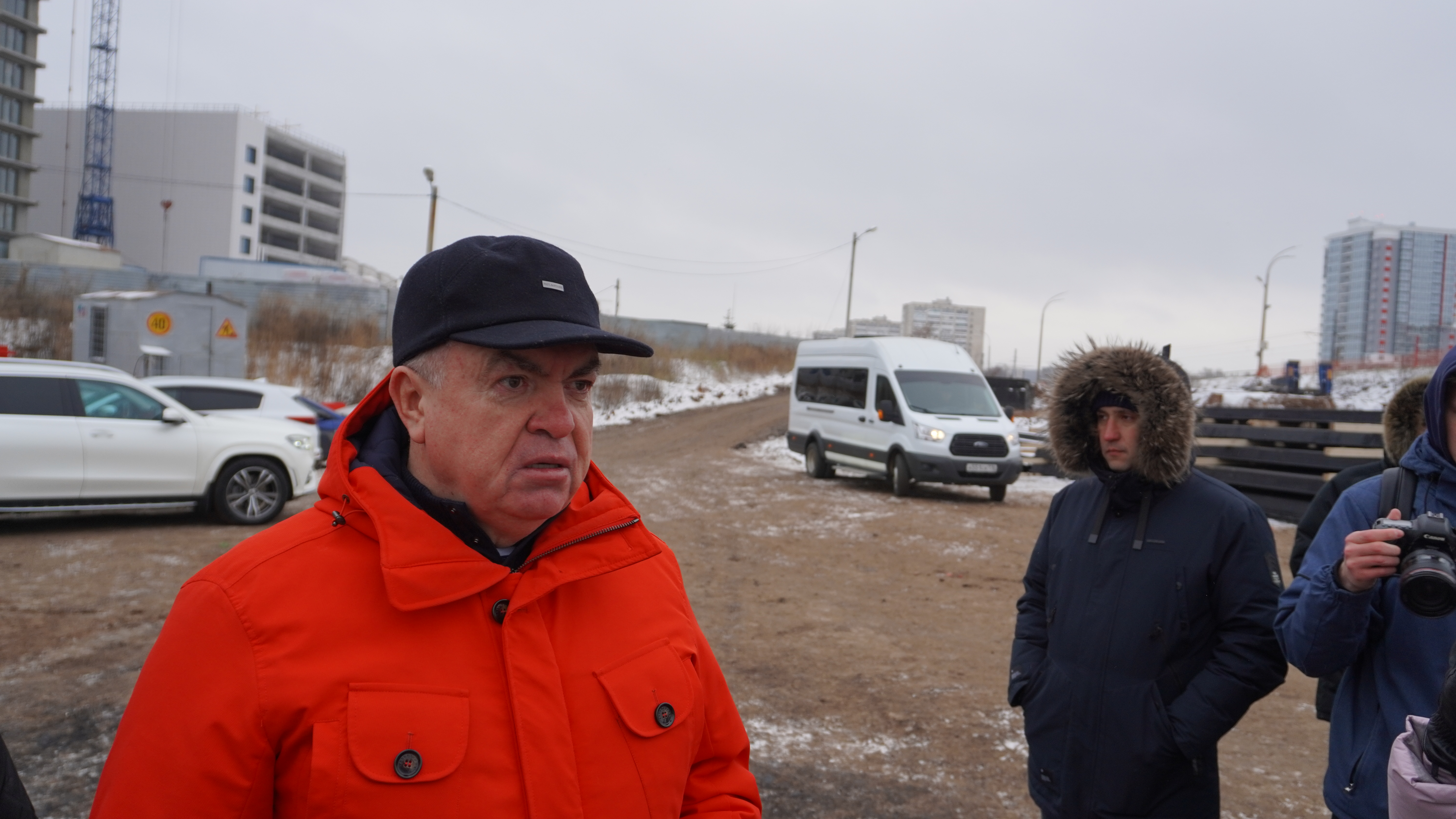 Генплан Челнов: как команда Дембича пыталась найти консенсус с жителями