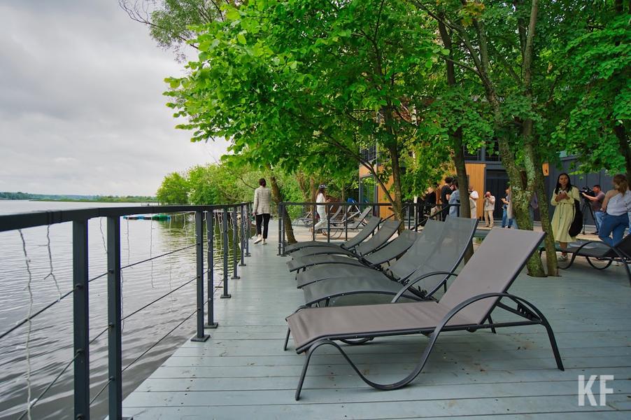 «Тюбетей Tower», летняя стажировка студентов и «Великий Волжский путь»: как в Татарстане развивают внутренний туризм