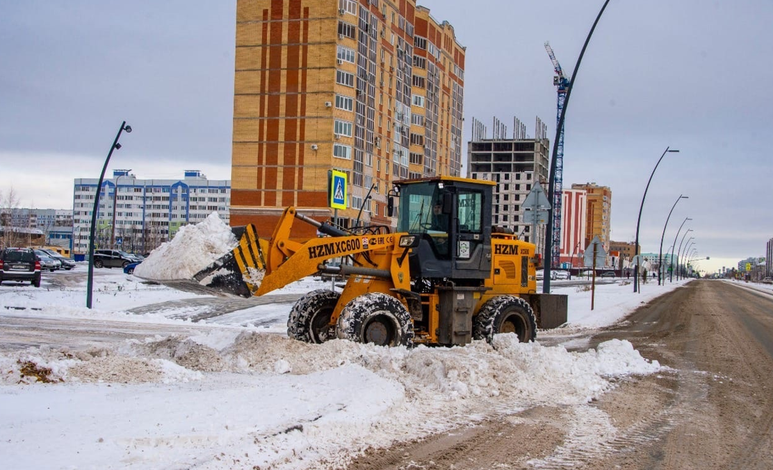 «Важно сделать праздничное настроение»: какая программа ждет нижнекамцев в честь Нового года