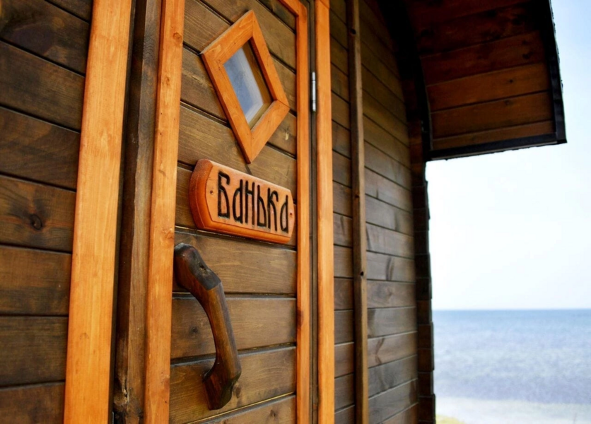 Новый год на банной полке: оцениваем общественные парные Казани