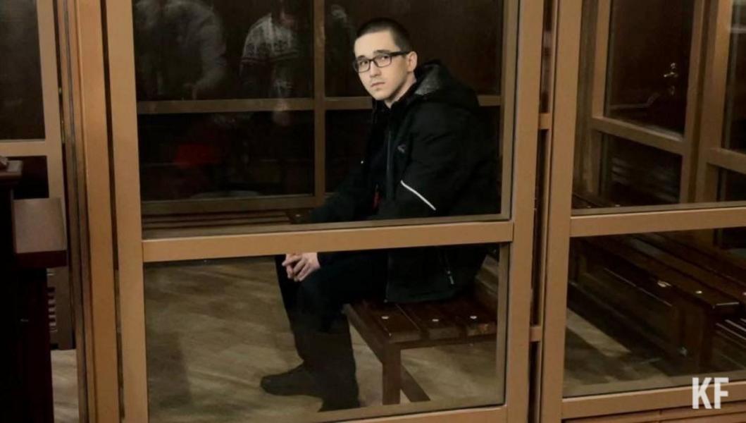 Суд над убийцей детей, два пожизненных приговора и несколько маньяков: топ громких дел 2022 в Татарстане